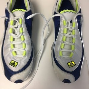 adidas torsion vintage shoes